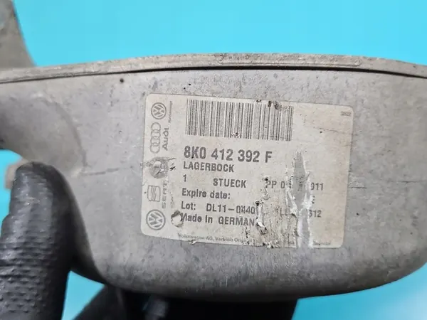 Supporto Ammortizzatore Anteriore Destro Audi A5 8T image 4