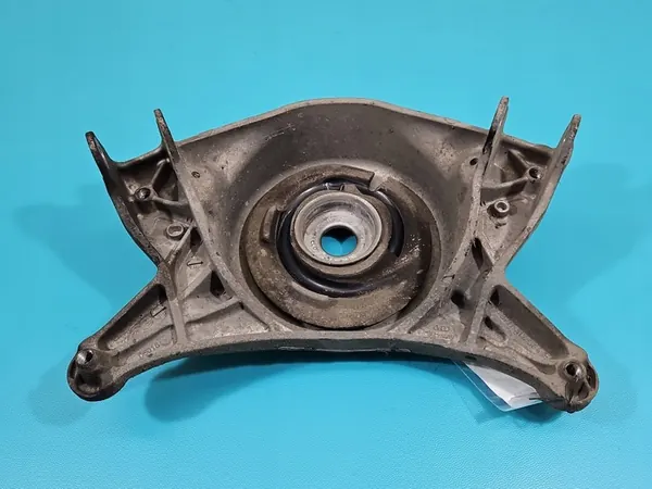 Supporto Ammortizzatore Anteriore Destro Audi A5 8T image 5