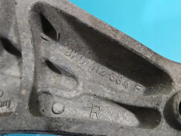 Supporto Ammortizzatore Anteriore Destro Audi A5 8T image 6