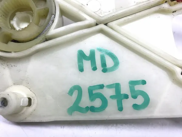 Elevador de Vidro Volkswagen OE 6R4 837 462 D image 9