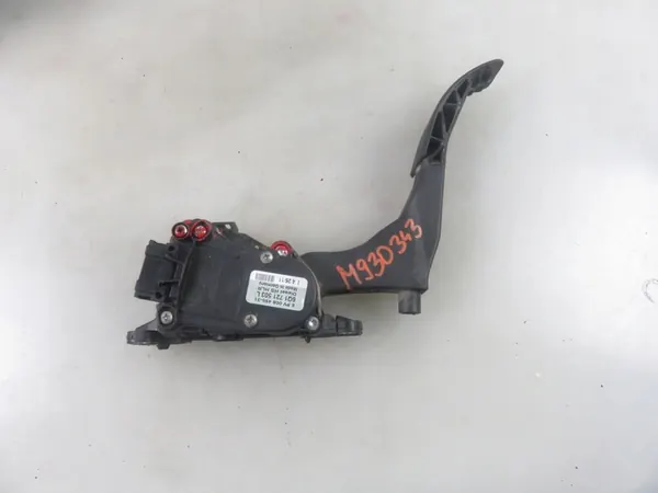 Gasklep Potentiometer Seat Leon I 1.9 TDI image 6