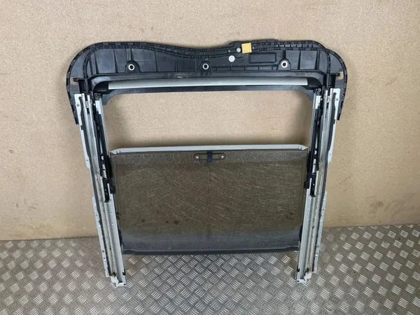 Guías de techo solar Hyundai Ioniq OEM 81666F2000 image 2
