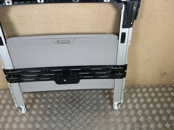 Guías de techo solar Hyundai Ioniq OEM 81666F2000 image 10