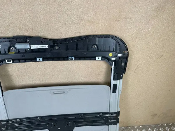 Guías de techo solar Hyundai Ioniq OEM 81666F2000 image 7