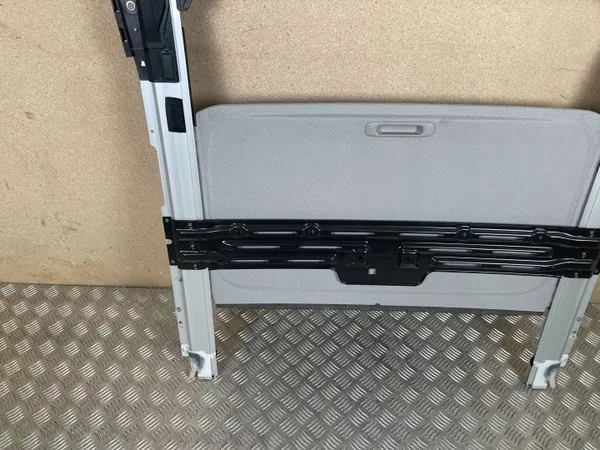 Guías de techo solar Hyundai Ioniq OEM 81666F2000 image 9