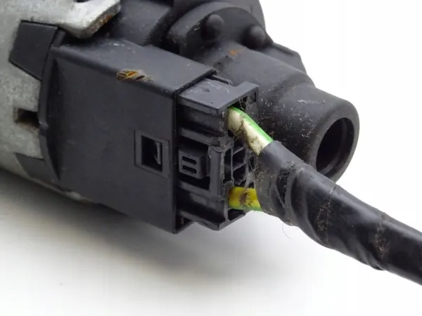 Istuimen Säädön Moottori DRC96685 OEM Oikea Etu image 5