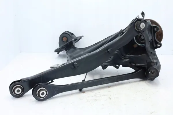 OEM 6898964MWGK Höger bakfjädringsarm för BMW F39/F48 image 2