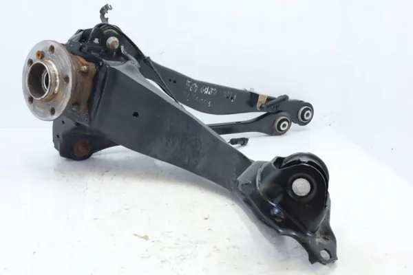 OEM 6898964MWGK Höger bakfjädringsarm för BMW F39/F48 image 3