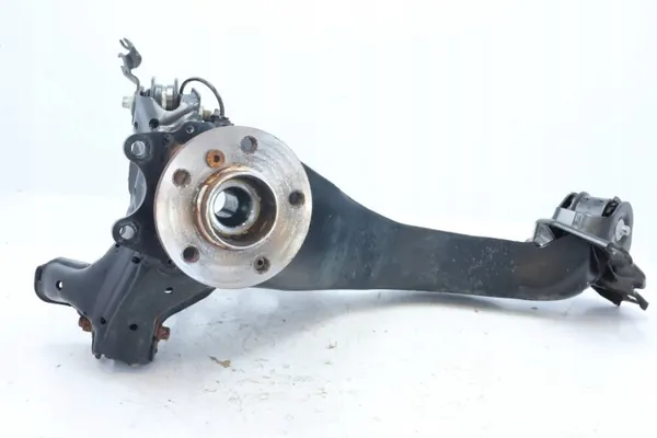 OEM 6898964MWGK Höger bakfjädringsarm för BMW F39/F48 image 4