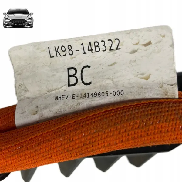 Cable batería FORD LK98-14B322-BC para Mustang Mach-E image 3