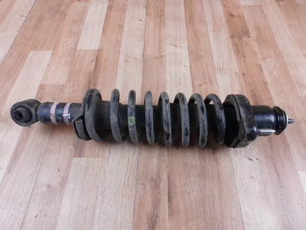 AMMORTIZZATORE POSTERIORE OUTLANDER III 4162A492 image 2