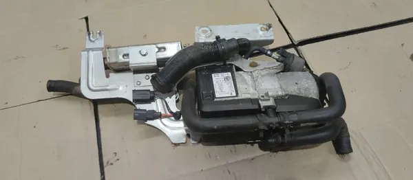 OEM A4478303001 Webasto Lämmitys Mercedes V-Class W447 image 2