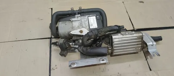 OEM A4478303001 Webasto Lämmitys Mercedes V-Class W447 image 3