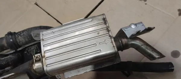 OEM A4478303001 Webasto Lämmitys Mercedes V-Class W447 image 6