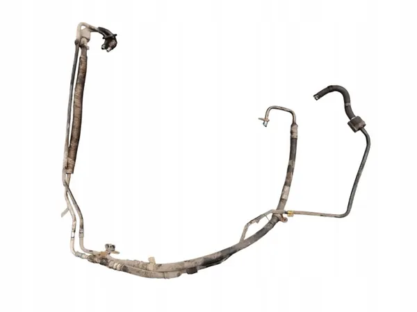 Tubería dirección asistida Ford Mondeo MK4 2.0 TDCI 140CV image 2