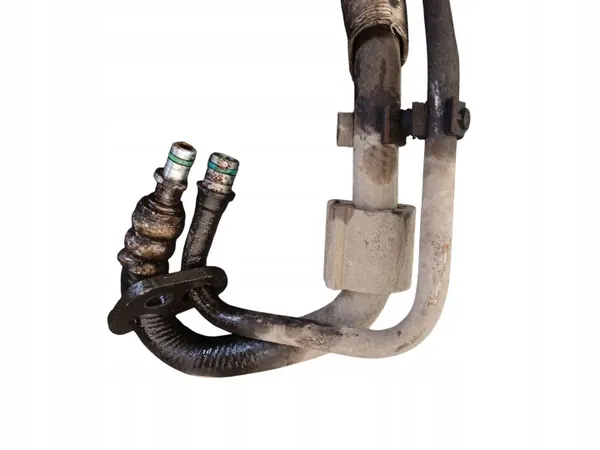 Tubería dirección asistida Ford Mondeo MK4 2.0 TDCI 140CV image 3