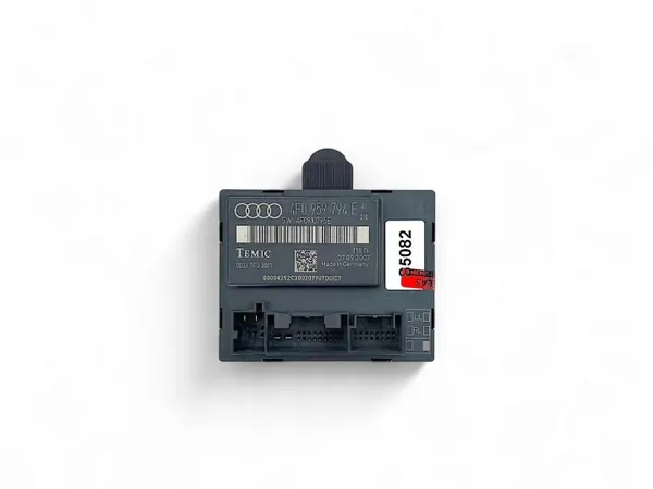 Audi OE 4F0959794E Oven moduuli - Käytetty image 2