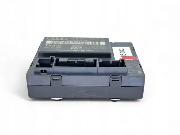 Audi OE 4F0959794E Oven moduuli - Käytetty image 5