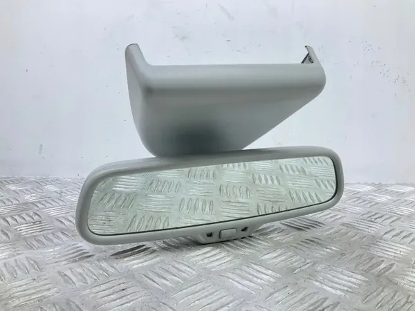 Audi A6 C7 Taustapeili OEM 8T0857511AB image 2