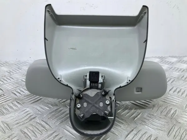 Audi A6 C7 Taustapeili OEM 8T0857511AB image 3
