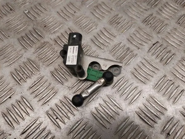 Tesla OEM 600651400B Vorderer linker Niveausensor image 4
