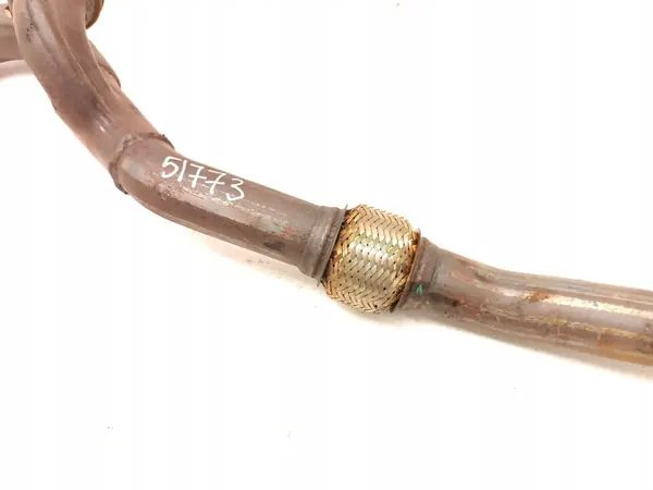 Kia Telluride Frontschalldämpfer OEM 28610-C6100 image 4