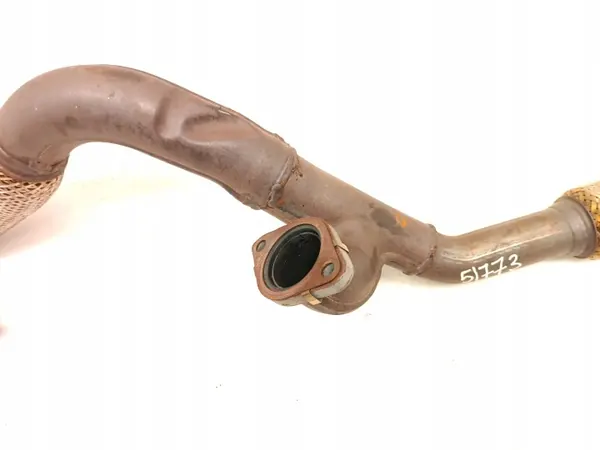 Kia Telluride Frontschalldämpfer OEM 28610-C6100 image 5