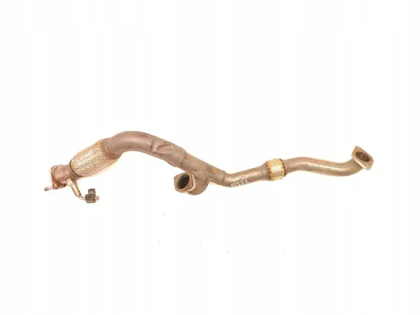 Kia Telluride Frontschalldämpfer OEM 28610-C6100 image 7