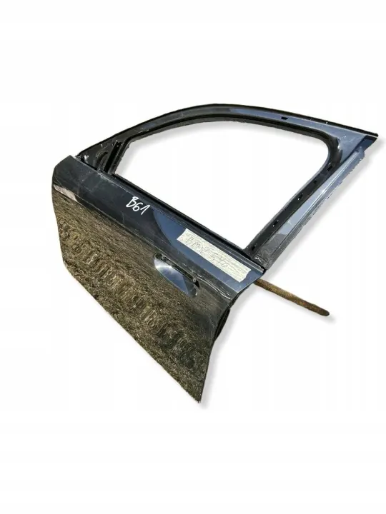 Porta dianteira esquerda BMW 5 G60 G61 OEM MGB630 image 3