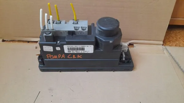 Keskitulppapumppu OEM 2088001148 Mercedes CLK:lle image 2