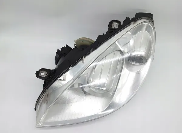 Linker Koplamp Mercedes W245 B-Klasse Europa A1698201761 image 2
