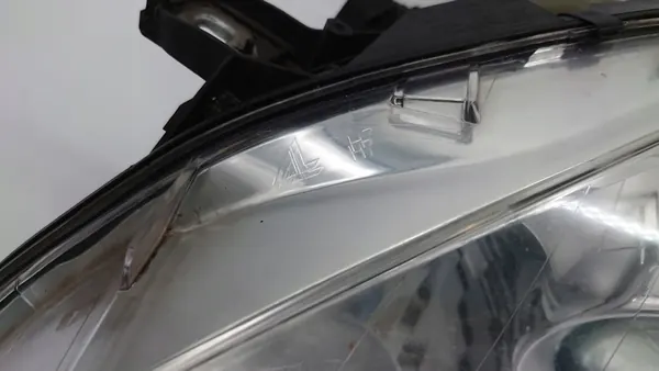 Linker Koplamp Mercedes W245 B-Klasse Europa A1698201761 image 3