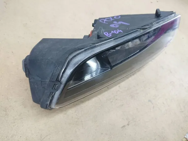 Volkswagen Polo V 5 6R 6C0 halógeno direito image 3