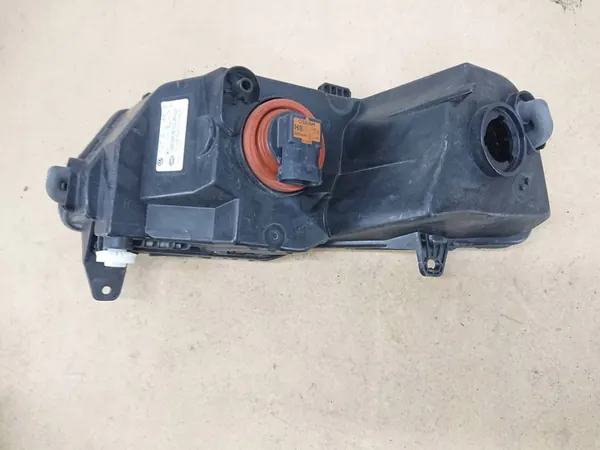 Volkswagen Polo V 5 6R 6C0 halógeno direito image 7