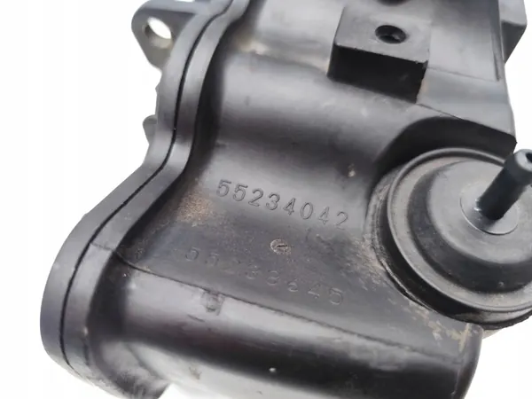 OEM 55234042 Alfa Romeo MiTo alipaine-ilmasäiliö image 7