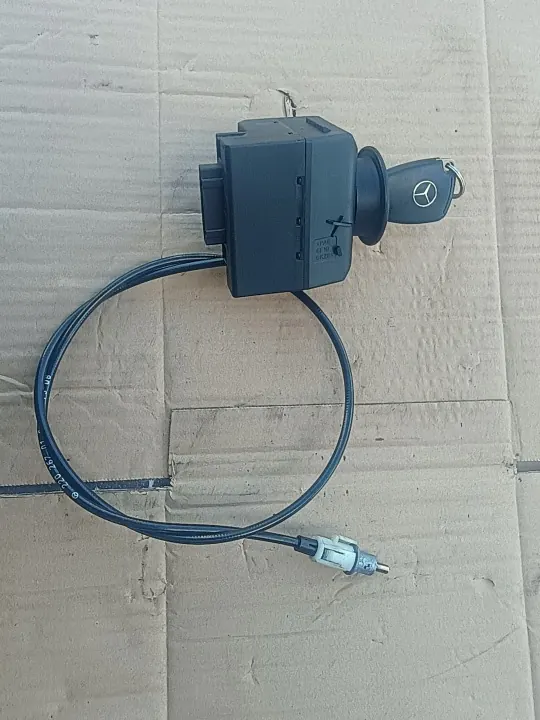 Ontsteekschakelaar OEM A2115452308 Mercedes-Benz E W211 image 4