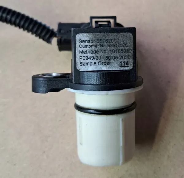 Capteur OEM 35762007 d'occasion - Compatible image 3