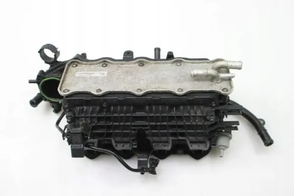 VW Ansaugkrümmer OEM 04E129711J Golf VII image 2