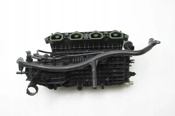 VW Ansaugkrümmer OEM 04E129711J Golf VII image 3