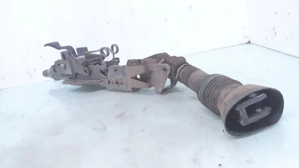 Arbre de colonne de direction OEM ARA165388 VW Transporter image 3