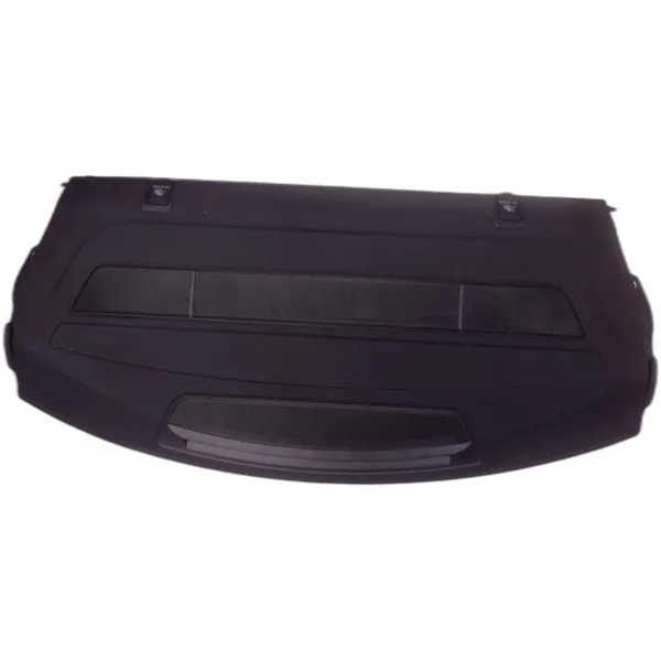 Mercedes CLS W218 Taka-Hylly OEM A2186909900 Musta image 2