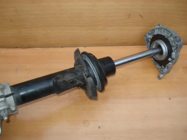 Mozzo di sterzo destro 1EA407258H VW ID.3 ID.4 Q4 image 10