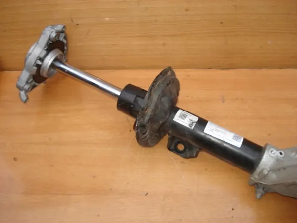 Mozzo di sterzo destro 1EA407258H VW ID.3 ID.4 Q4 image 6