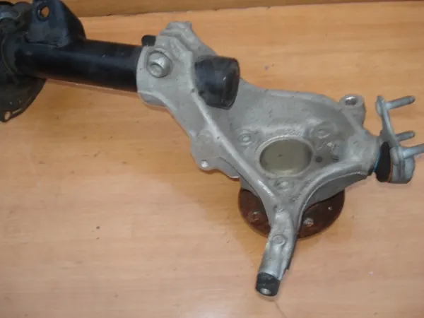 Mozzo di sterzo destro 1EA407258H VW ID.3 ID.4 Q4 image 8