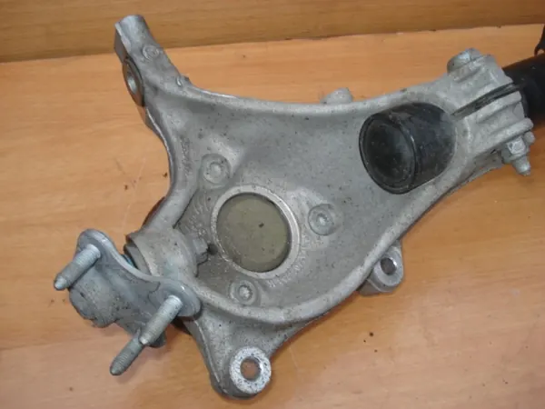 Mozzo di sterzo destro 1EA407258H VW ID.3 ID.4 Q4 image 9