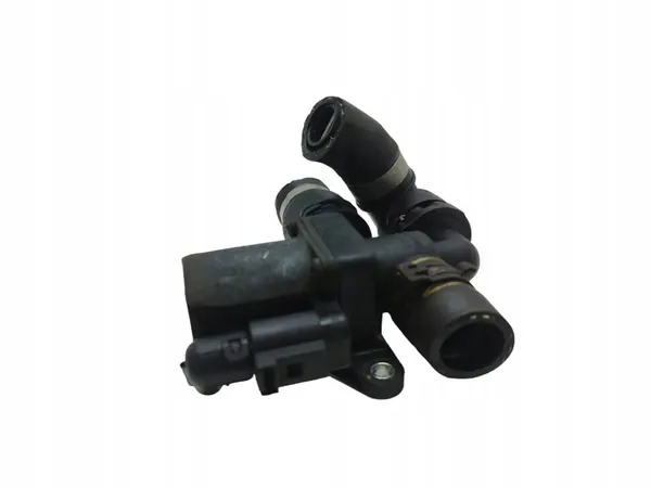 2007 Volkswagen PASSAT B6 Verwarmingsklep 1K0820036D image 2