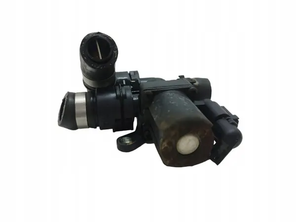 2007 Volkswagen PASSAT B6 Verwarmingsklep 1K0820036D image 3