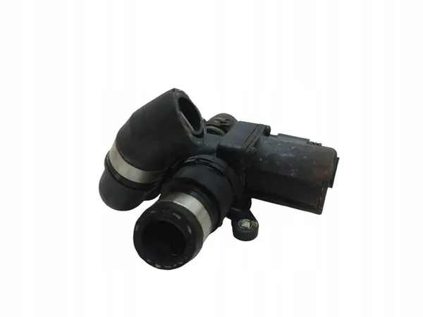 2007 Volkswagen PASSAT B6 Verwarmingsklep 1K0820036D image 4