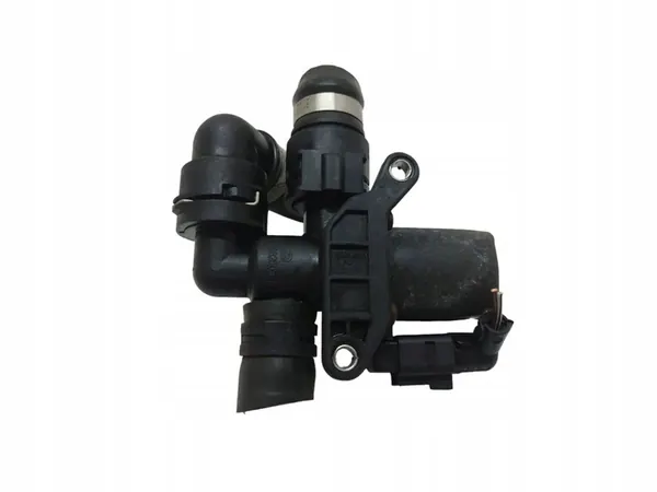 2007 Volkswagen PASSAT B6 Verwarmingsklep 1K0820036D image 6