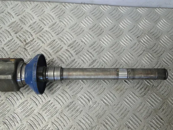 Framhöger axel Audi Q3 RSQ3 VW Tiguan 5NA 5QF407272N image 3